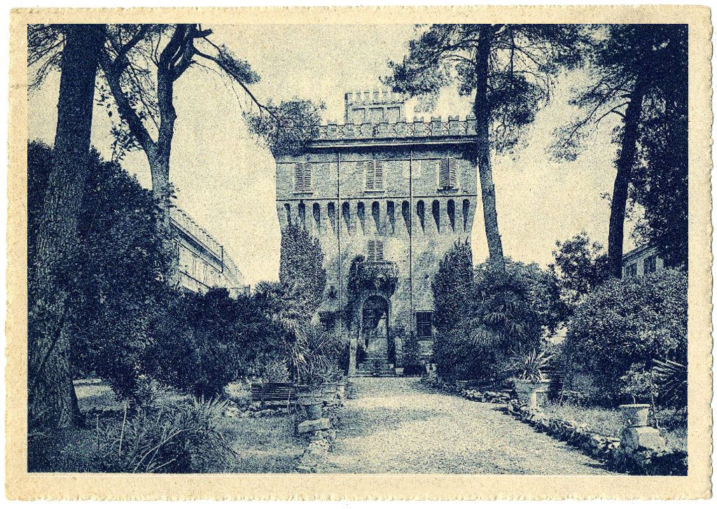 Rocca Malatestiana a Cattolica
