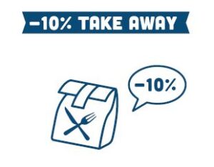 Take away