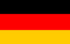 Schwarz-rot-goldener