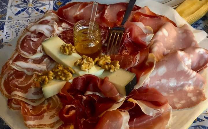 Affettati misti