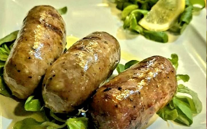 Grigliata