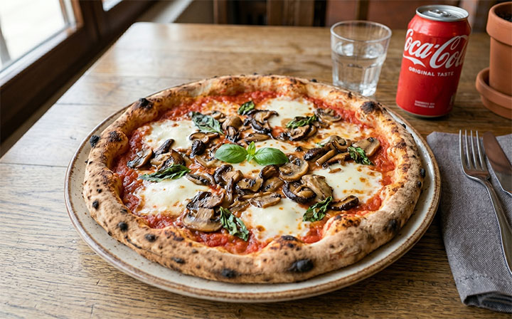pizza